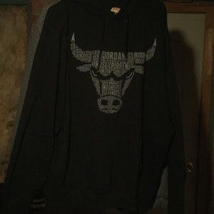 Chicago Bulls Hoodie